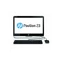 Hewlett Packard Pavilion 23-G127NA Intel Core I3-4150T 8GB 1TB Windows 8.1 23" All In One 