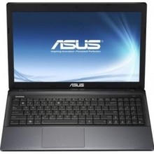 Asus K55A Core i7 Windows 7 Laptop in Black 
