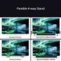 Sony K55XR80PU 55-Inch 4K Ultra HD HDR Smart TV  Google TV & Dolby Vision