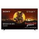 K55XR8APU Sony K55XR8APU BRAVIA 8A 55 inch 4K Ultra HD OLED Smart Google TV