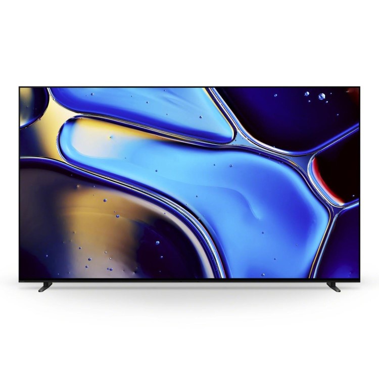 Sony K55XR8APU BRAVIA 8A 55 inch 4K Ultra HD OLED Smart Google TV