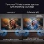 Sony K55XR8APU BRAVIA 8A 55 inch 4K Ultra HD OLED Smart Google TV