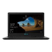 ASUS VivoBook K570UD DM276T - Core i5-8250U 8GB 256GB SSD NVIDIA GeForce GTX 1050 2GB 15.6 Inch Full HD Laptop 