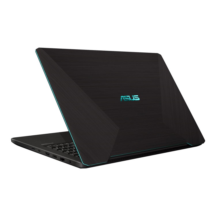 ASUS VivoBook K570UD DM276T - Core i5-8250U 8GB 256GB SSD NVIDIA GeForce GTX 1050 2GB 15.6 Inch Full HD Laptop