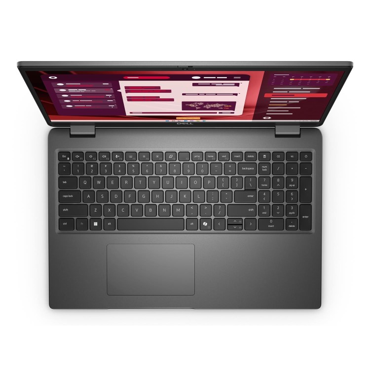 Dell Latitude 3550 Intel Core i5 8GB RAM 512GB SSD 15.6 Inch Windows 11 Pro Laptop