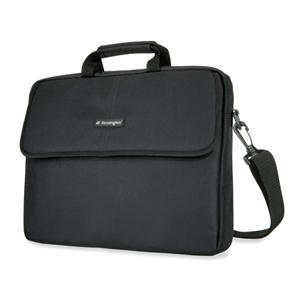 Kensington SP17 17" Classic Notebook Sleeve 