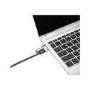 Kensington NanoSaver Keyed Laptop Lock