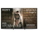 K65XR55B Sony BRAVIA XR K65XR55B 65" 4K Ultra HD Smart LED TV  HDR Dolby Vision & Google TV