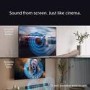 Sony K65XR80U 65" 4K HDR Smart Google TV with XR Picture Technology