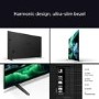 Sony K65XR8AU BRAVIA 8A 65 inch 4K Ultra HD OLED Smart Google TV
