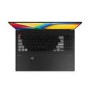 ASUS VivoBook Pro Intel Core i7 16GB RAM 1TB SSD RTX 4070 165Hz 16 Inch Windows 11 Laptop