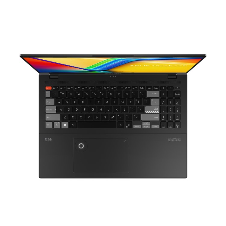 ASUS VivoBook Pro Intel Core i7 16GB RAM 1TB SSD RTX 4070 165Hz 16 Inch Windows 11 Laptop