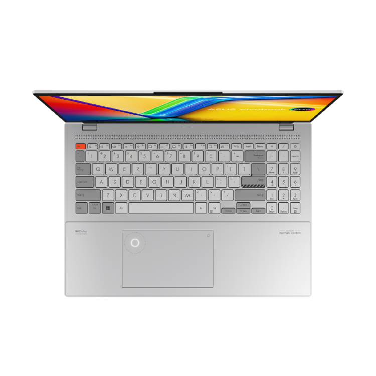 Refurbished Asus VivoBook Pro 16X K6604JI Core i9-13980HX 32GB 1TB SSD RTX 4070 16 Inch Windows 11 Laptop