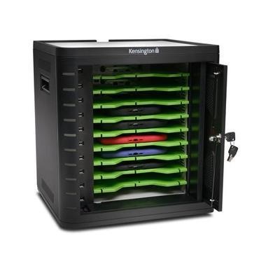 Kensington Charge & Sync Cabinet - Universal Tablet