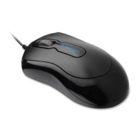 Kensington Mouse-in-a-box USB - Black