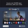 Sony BRAVIA K75S38B 75" 4K Ultra HD Smart LED TV  HDR Dolby Vision & Google TV