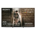 K75XR55BP Sony BRAVIA XR K75XR55BP 75" 4K Ultra HD Smart LED TV  HDR Dolby Vision & Google TV