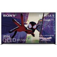 Sony BRAVIA 9 XR90P 75 inch Smart Mini LED 4K Ultra HD QLED TV Sony BRAVIA 9 XR90P 75 inch Smart Mini LED 4K Ultra HD QLED TV