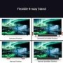 Sony K55XR80PU 55-Inch 4K Ultra HD HDR Smart TV  Google TV & Dolby Vision
