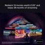 Sony K55XR80PU 55-Inch 4K Ultra HD HDR Smart TV  Google TV & Dolby Vision
