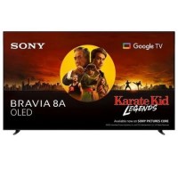 Sony K77XR8APU BRAVIA 8A 77 inch 4K Ultra HD OLED Smart Google TV Sony K77XR8APU BRAVIA 8A 77 inch 4K Ultra HD OLED Smart Google TV