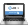 Hewlett Packard HP X360 310 N3540 11.6" 4GB 128GB Tablet