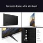 Sony BRAVIA 7 XR70P 55 inch Smart Mini LED 4K Ultra HD QLED TV