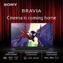 Sony BRAVIA 7 XR70P 55 inch Smart Mini LED 4K Ultra HD QLED TV