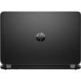 HP 450 G2 Core i5-5200U 2.2GHz 4GB 500GB DVD-RW 15.6" HD Windows 7 Professional Laptop