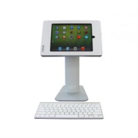 The Joy Factory Elevate Countertop Kiosk for iPad 4th/3rd/2nd Gen  The Joy Factory Elevate Countertop Kiosk for iPad 4th/3rd/2nd Gen