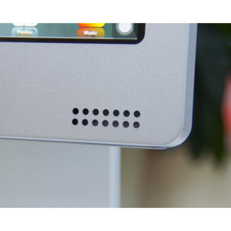 The Joy Factory Elevate Countertop Kiosk for iPad 4th/3rd/2nd Gen