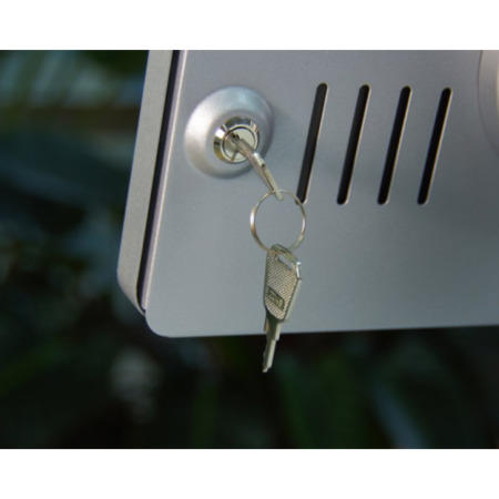 The Joy Factory Elevate Countertop Kiosk for iPad 4th/3rd/2nd Gen