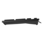 Dell Multimedia Wired Keyboard Black
