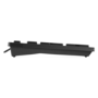 Dell Multimedia Wired Keyboard Black