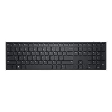 Dell KB500 Querty Wireless Keyboard Black