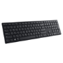 Dell KB500 QWERTY Wireless Keyboard Black