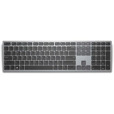 Dell Multi Device Wireless Keyboard Grey