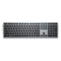 KB700-GY-R-UK Dell Multi Device Wireless Keyboard Grey