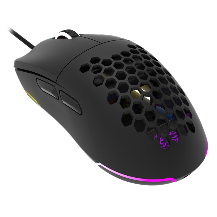GameMax Pulse 4in1 Gaming Mechanical Keyboard Mouse Mousepad & Headset Combo