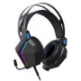 GameMax Pulse 4in1 Gaming Mechanical Keyboard Mouse Mousepad & Headset Combo