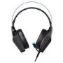 GameMax Pulse 4in1 Gaming Mechanical Keyboard Mouse Mousepad & Headset Combo