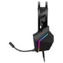 GameMax Pulse 4in1 Gaming Mechanical Keyboard Mouse Mousepad & Headset Combo