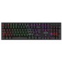 GameMax Pulse 4in1 Gaming Mechanical Keyboard Mouse Mousepad & Headset Combo