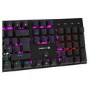 GameMax Pulse 4in1 Gaming Mechanical Keyboard Mouse Mousepad & Headset Combo