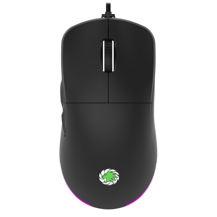 GameMax Pulse 4in1 Gaming Mechanical Keyboard Mouse Mousepad & Headset Combo