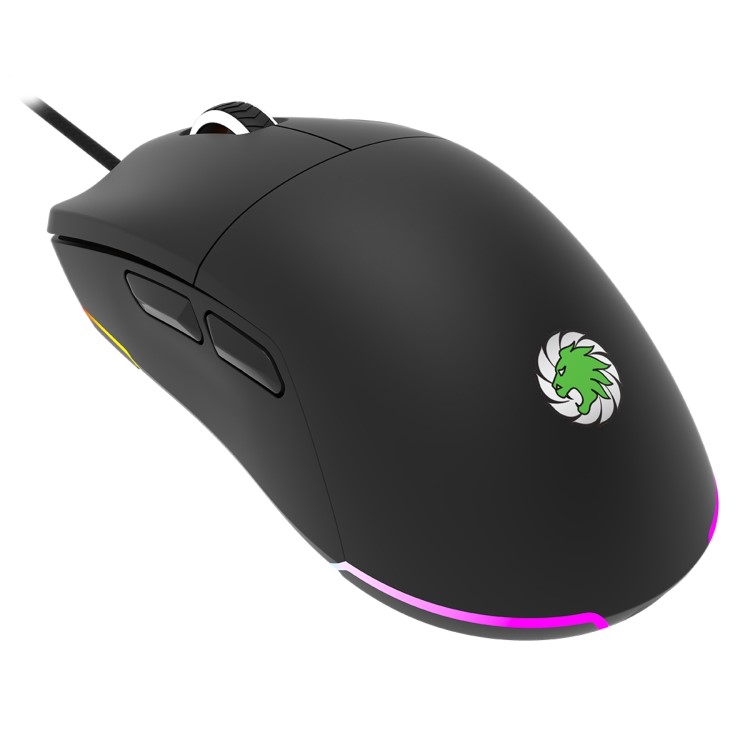 GameMax Pulse 4in1 Gaming Mechanical Keyboard Mouse Mousepad & Headset Combo