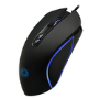 GRADE A1 - GameMax Pulse 2in1 Kit 7 Colour RGB Wired Gaming Keyboard with Pulsing Mouse