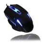 CiT Storm Mouse & Keyboard Bundle - Black/Blue
