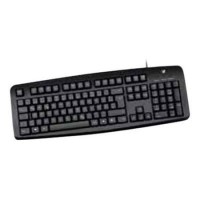 V7 Standard PS/2 Keyboard