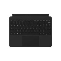 Microsoft Surface Go 10 Inch Type Cover Black UK Layout Microsoft Surface Go 10 Inch Type Cover Black UK Layout